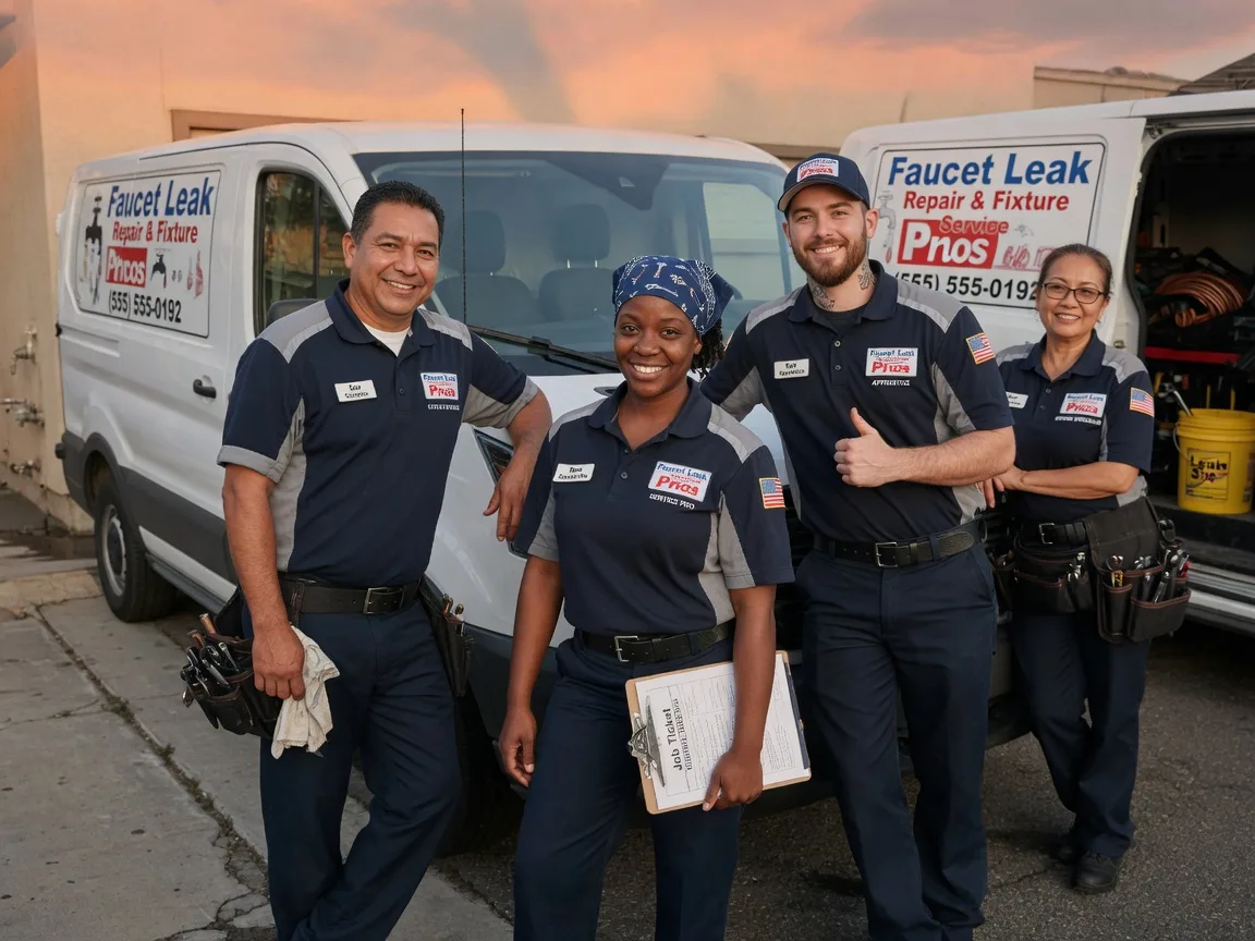 Faucet Repair company in Jonesville, IN